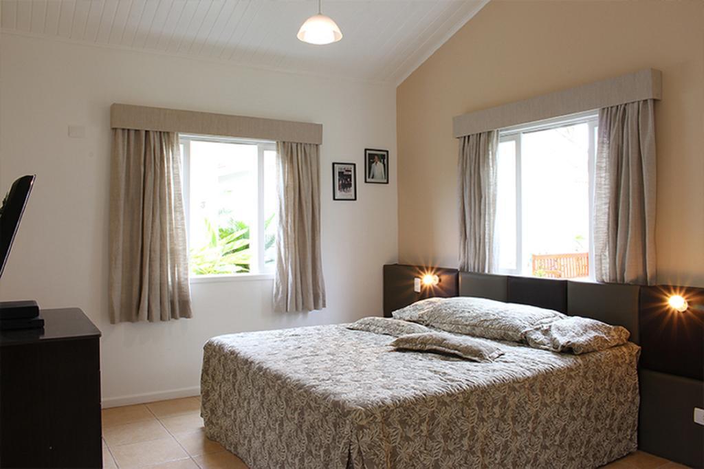 Paraty Bungalows Bar E Hotel Εξωτερικό φωτογραφία