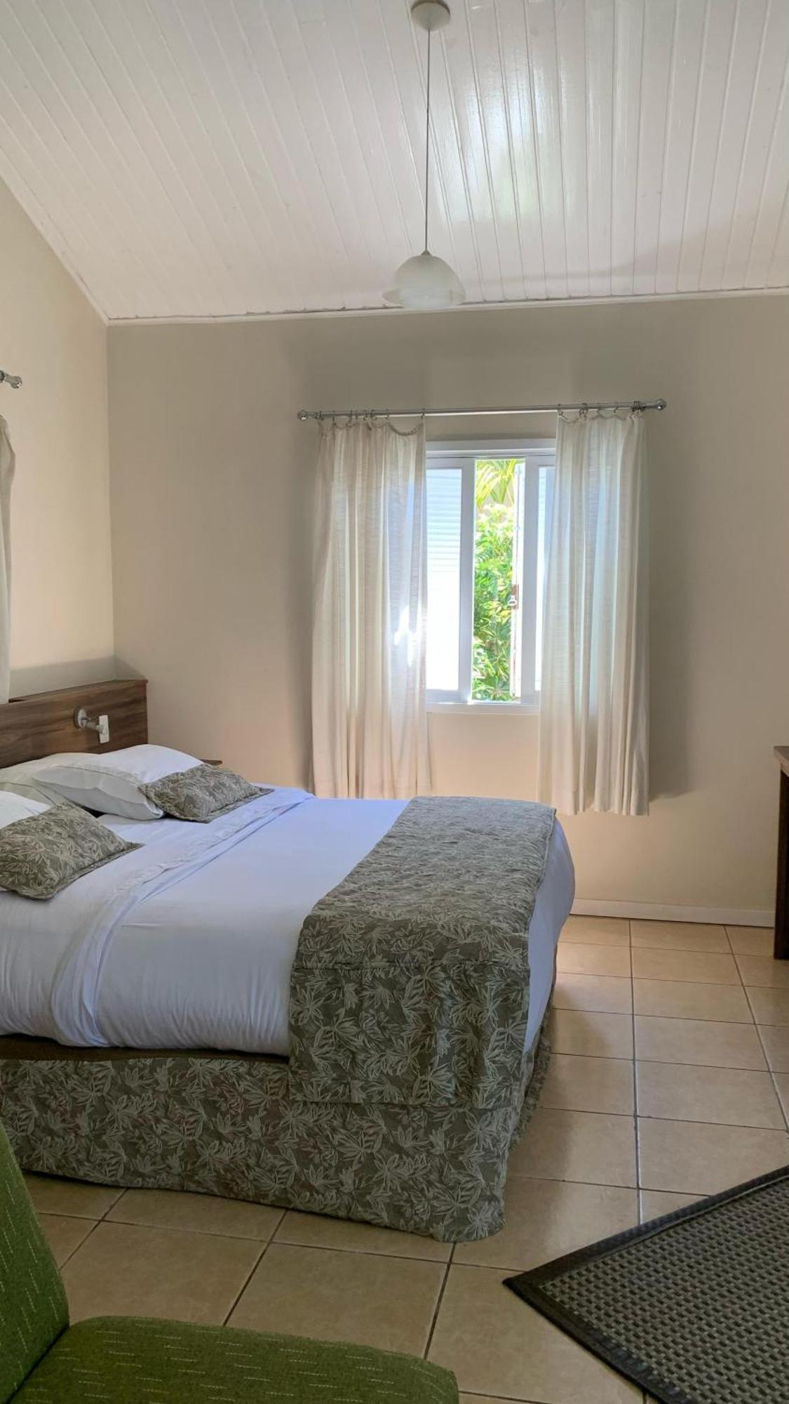 Paraty Bungalows Bar E Hotel Εξωτερικό φωτογραφία