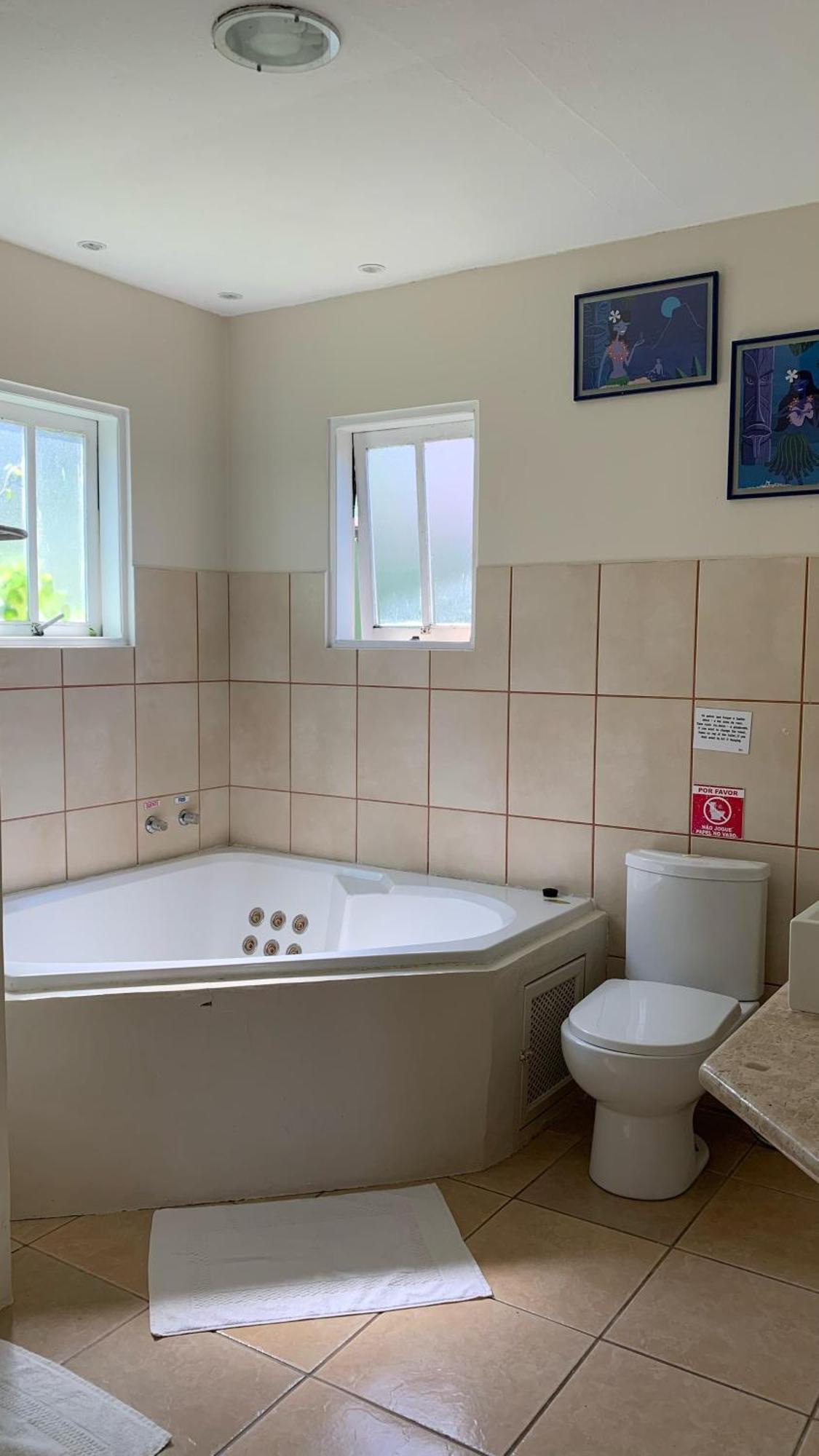 Paraty Bungalows Bar E Hotel Εξωτερικό φωτογραφία